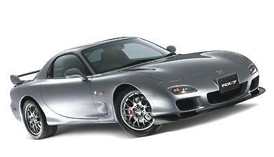 RX-7 FD3S 'Spirit R' Type A 2002 (28.2kB)