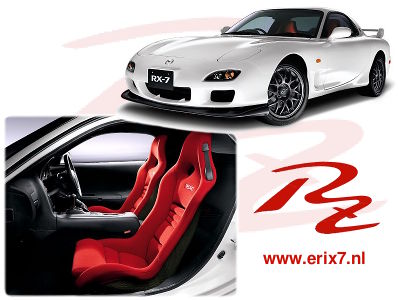 RX-7 FD3S type RZ 2001 (33.2kB)