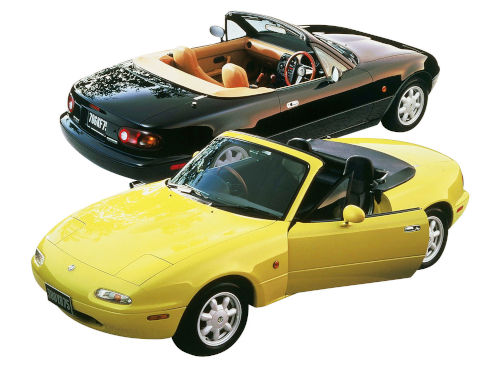 Eunos Roadster NA (47kB)