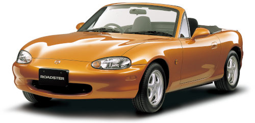 MX-5 NB (35kB)