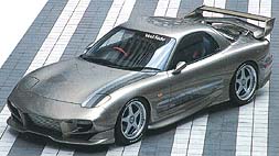 VeilSide Rx-7 (12kB)